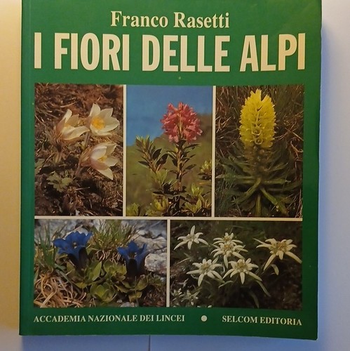 Franco rasetti fiori delle - fiori,
