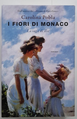Carolina pobla fiori - i, di