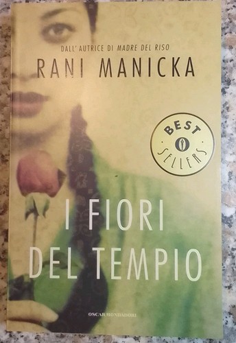Fiori del tempo - tempo, rani