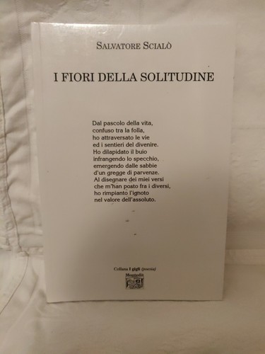 Fiori della solitudine - i,