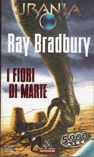 Fiori marte - i,