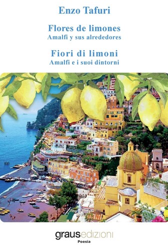 Fiori limoni amalfi e - e, i