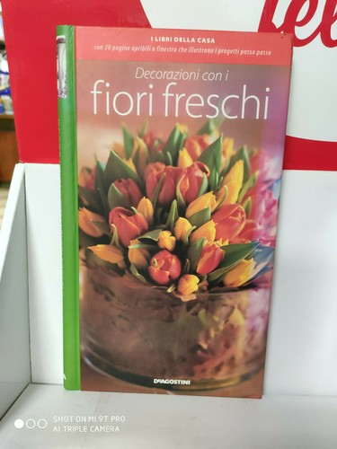 Decorazioni con fiori - i,