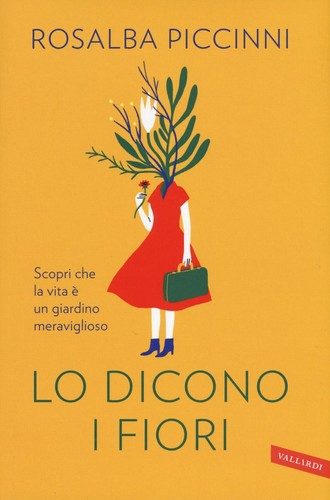 Libri rosalba piccinni - libri,