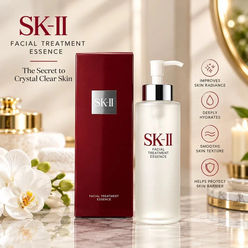 Trattamento viso essenza - trattamento,