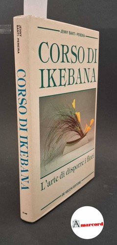 Corso ikebana arte di - corso,