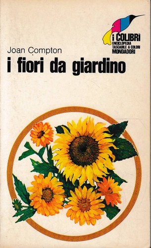 Fiori giardino - fiori,