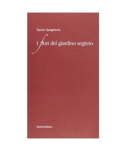 Fiori del giardino segreto - giardino,