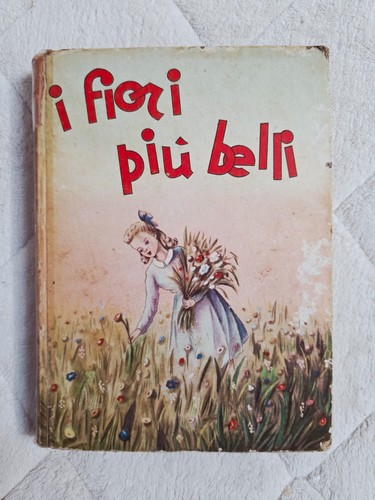 Fiori più belli - più,