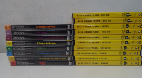 Dvd lotto fiori del - dvd, 10