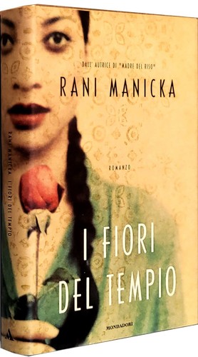 Fiori del tempo rani - tempo, manicka