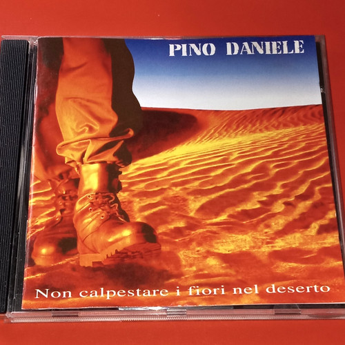 Pino daniele non - -,