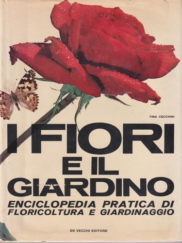Fiori giardino cecchini - e,