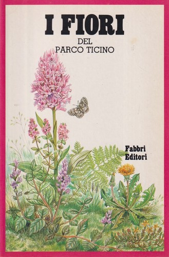 Fiori del parco ticino - i,