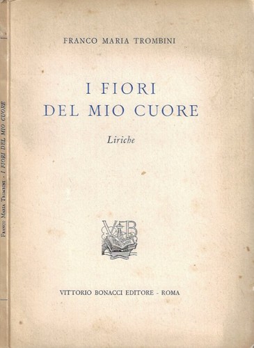 Fiori del mio - i,