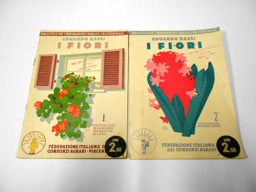 Fiori biblioteca per - i,