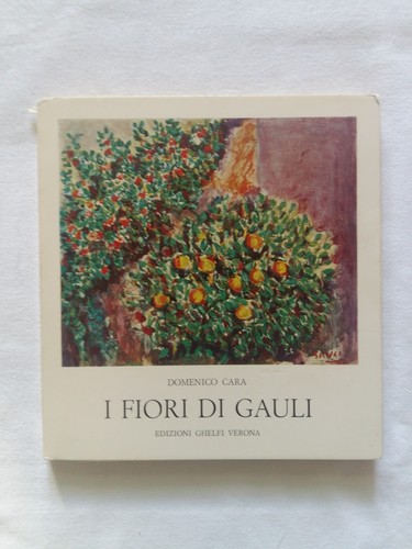 Cara domenico fiori di - cara,