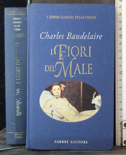 Fiori del male charles - i,