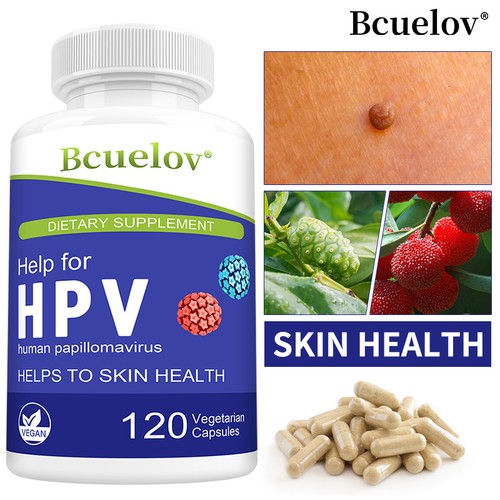 Hpv aiuta combattere le - hpv,