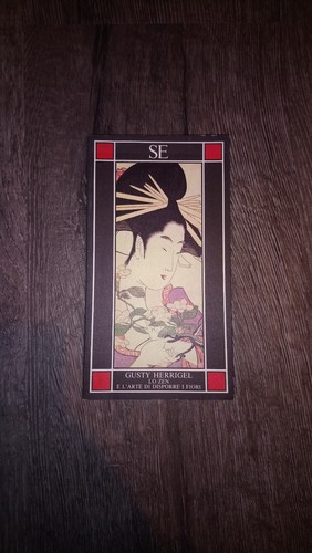 Zen arte di disporre i - zen, e