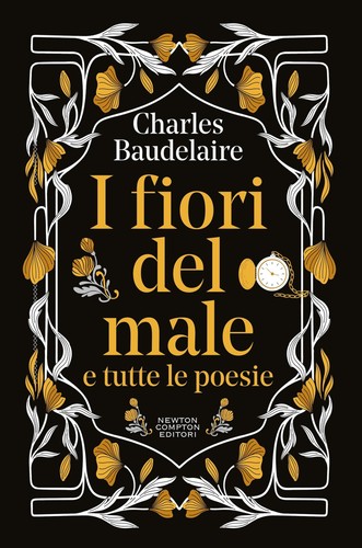 Fiori del male - del, tutte