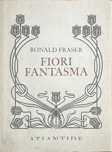 Fiori fantasma ronald - i, fantasma.
