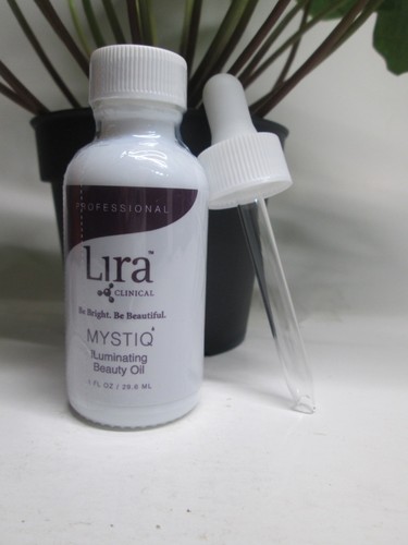 Lira illuminante beauty oil - lira,