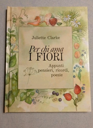 Juliette clark per chi ama - clark,
