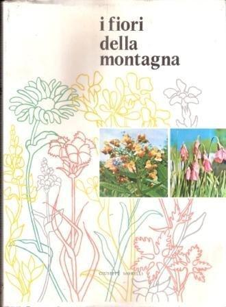 Fiori della montagna - i,