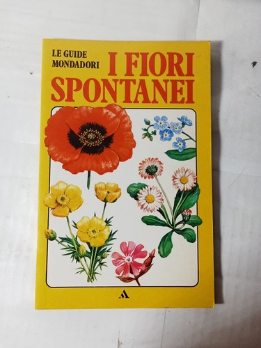 Fiori spontanei - i,