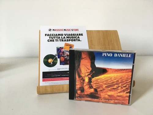 Pino daniele non - pino,