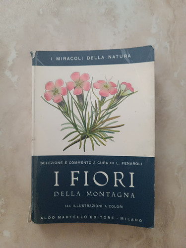 Miracoli natura fiori - miracoli,