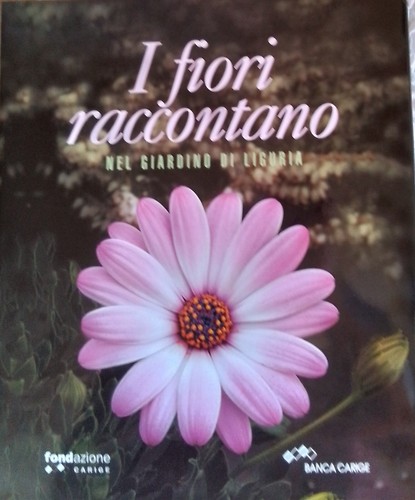 Fiori raccontano nel - fiori,