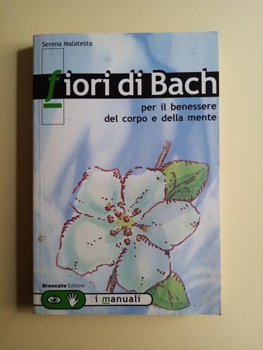 Fiori bach - di,