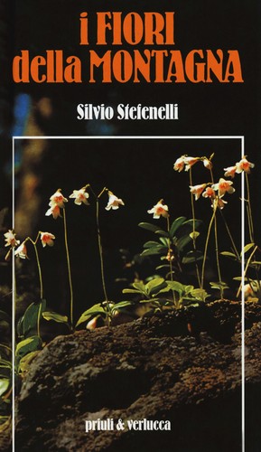 Fiori della montagna - fiori,