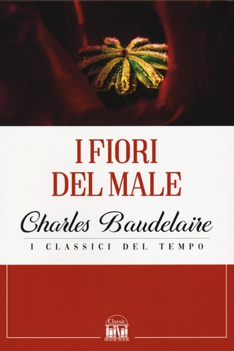 Fiori del male baudelaire - i,