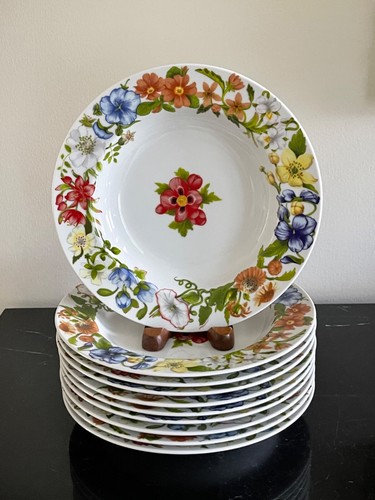 Taitu fiori set 10 - set, di