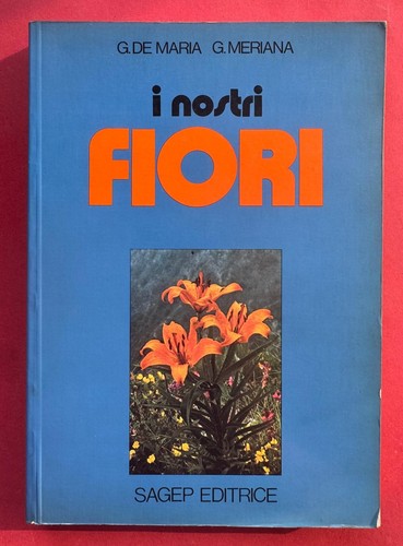 Nostri fiori de maria g - i,