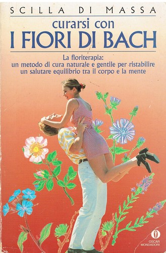 Curarsi con fiori bach - curarsi, i