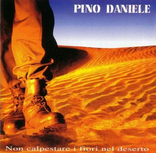 Pino daniele non - daniele,