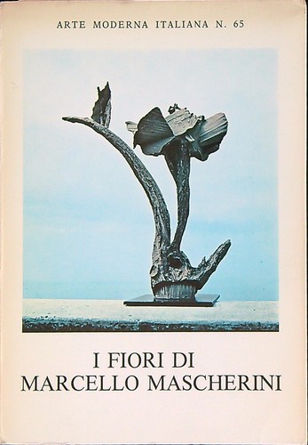 Fiori marcello mascherini - fiori,