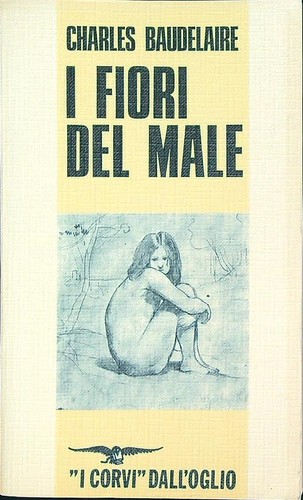 Fiori del male - fiori, baudelaire