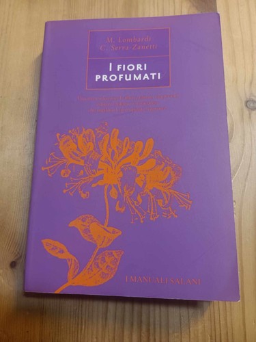 Fiori profumati lombardi - di,