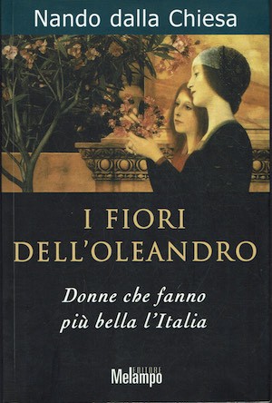Fiori dell oleandro donne - -,
