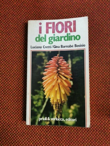 Fiori del giardino cretti - fiori,