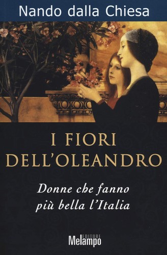 Fiori dell oleandro donne - fiori,
