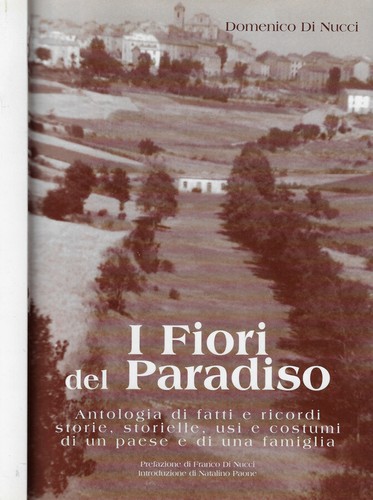 Fiori del paradiso - i,
