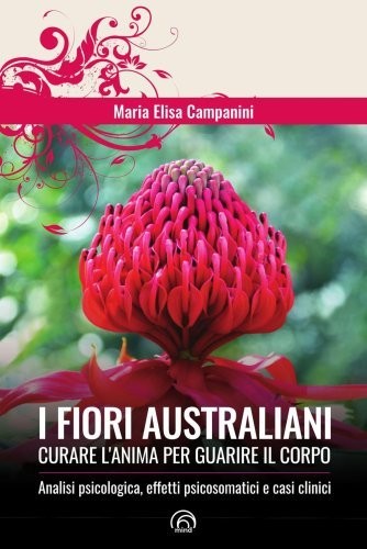 Libro fiori australiani - i,