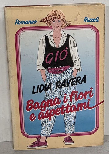 Bagna fiori aspettami - bagna,