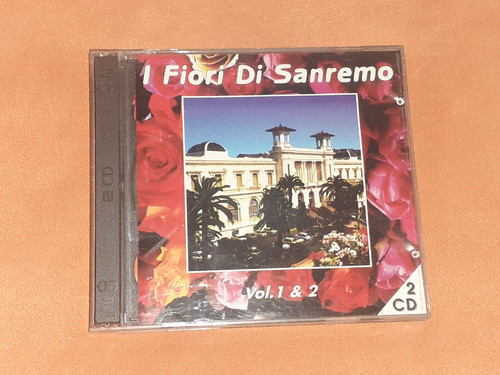 Doppio fiori sanremo - fiori, di